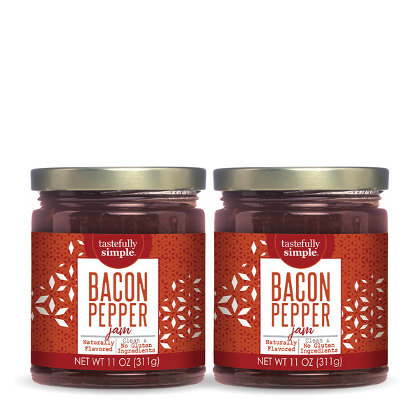 Bacon Pepper Jam Value Pack
