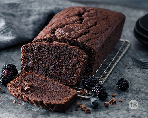Classy Chocolate Pound Cake Mix Preparation Suggestions