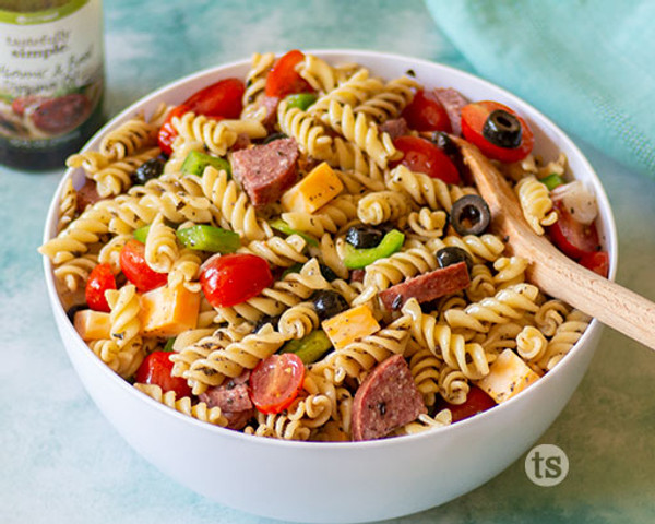 Italian Pasta Salad