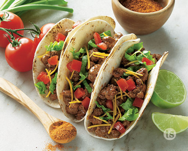 Moms Favorite Taco Seasoning Preparation Suggestions