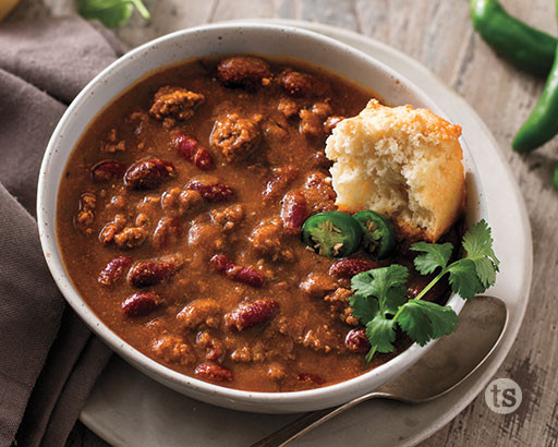 Wahoo Chili Seasoning Preparation Suggestions