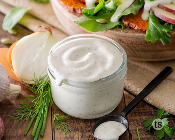 Classic Ranch Mix Preparation Suggestions