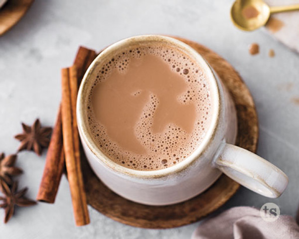 Oh My Chai Drink Mix Preparation Suggestions