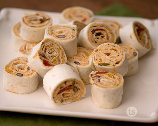 Wahoo Pinwheels