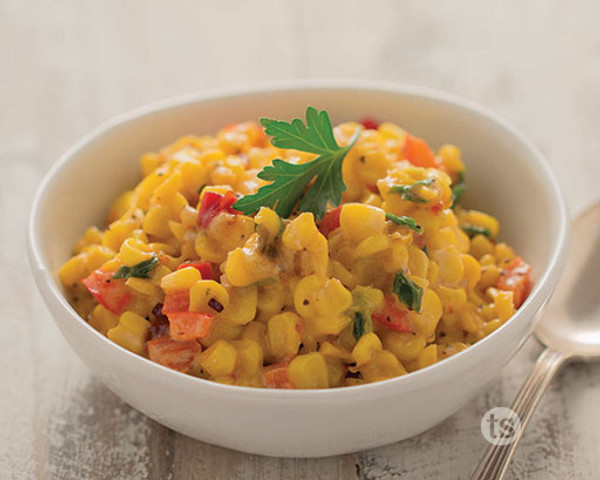 Bacon Pepper Corn