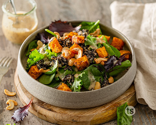 Harvest Salad