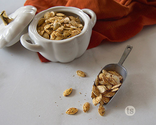 Classic Ranch Pumpkin Seeds