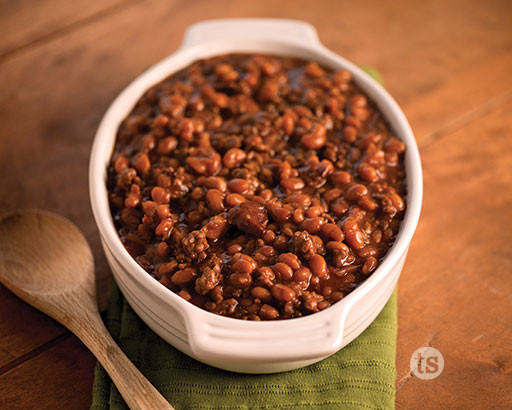 Cowboy Beans