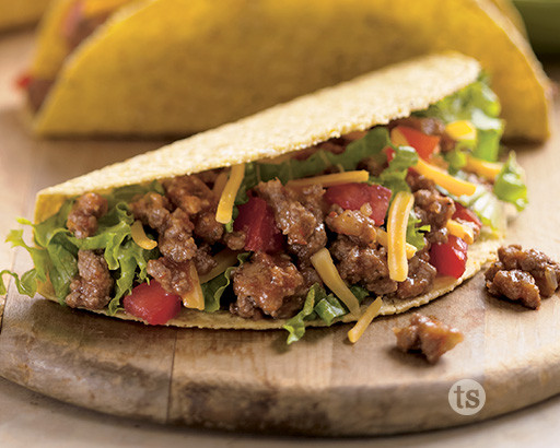 Taco Terrific