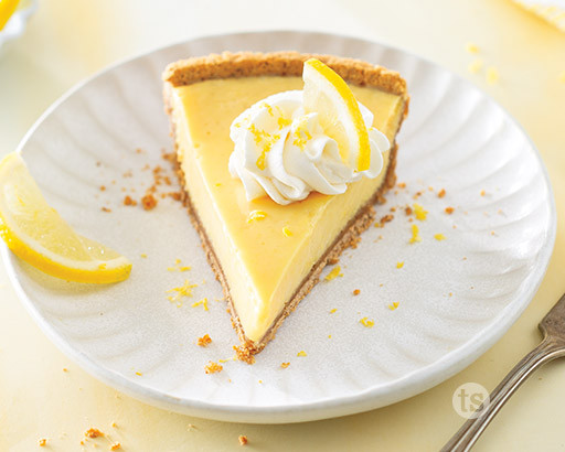 Lemon Pie