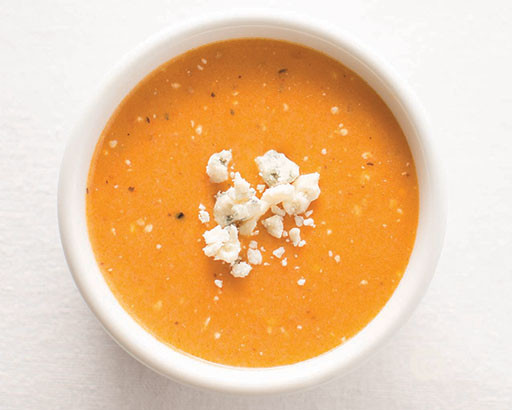 Buffalo Blue Sauce