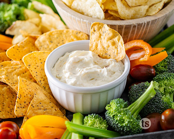 Makin Magic Dip
