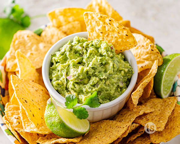 Simple Guacamole