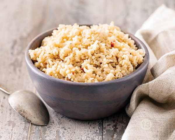 Makin Magic Brown Rice