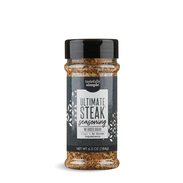 Ultimate Steak™ Seasoning