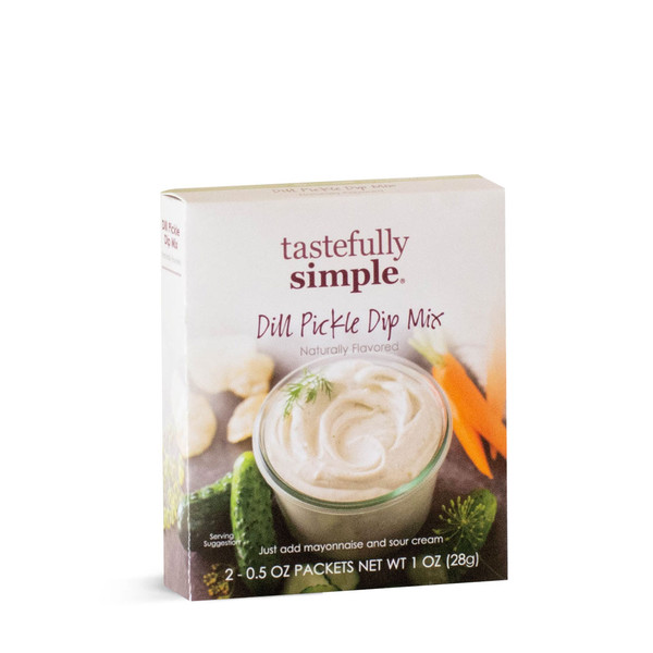 shop Page 4 Tastefully Simple