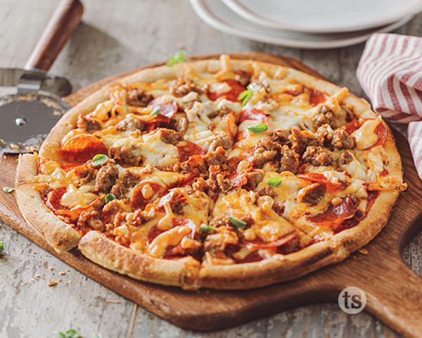 メルちゃんMozzarella15枚SAUSAGE PIZZA4枚の19枚 メルちゃん様専用Mozzarella15枚SAUSAGE PIZZA4枚の19枚 - メルカリ