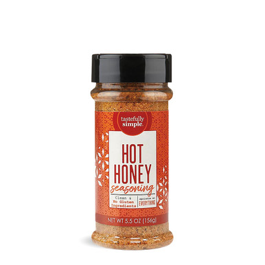 Hot Honey Seasoning