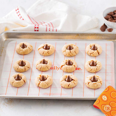 Friday Favorite: Baking Tip Parchment & Silicone Baking Mats