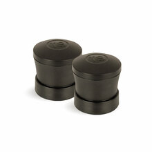 Seasoning Grinder Top Set of 2