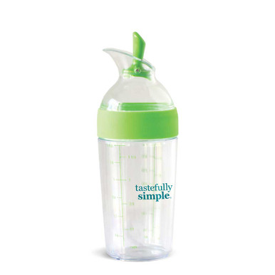 TS Shake & Pour TS Shake & Pour