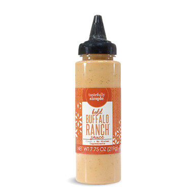 Bold Buffalo Ranch™ Sauce