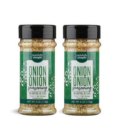 Onion Onion™ Seasoning Value Pack