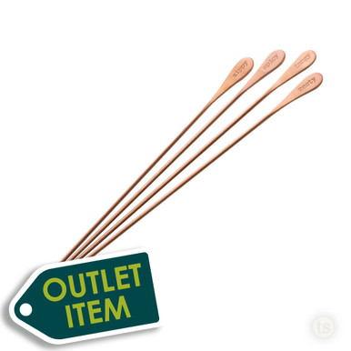 Drink Skewers (set of 4) Outlet