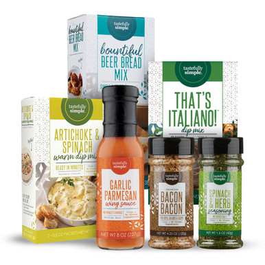 Appy Hour Bundle