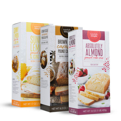 Take the Cake Bundle SS26