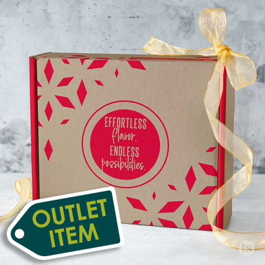 Dessert Dippers Box Outlet