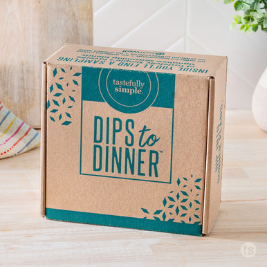 Dips to Dinner™