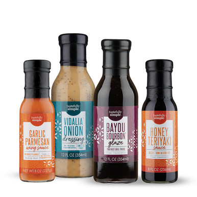 Sauce it Up Bundle