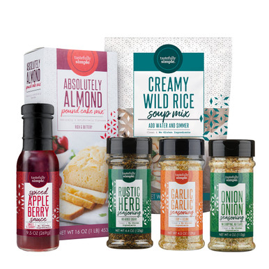 Turkey Time Bundle