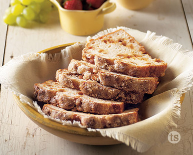 Butterscotch Breakfast Bread