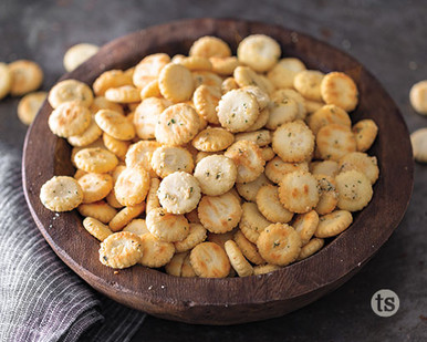 Classic Ranch Oyster Crackers
