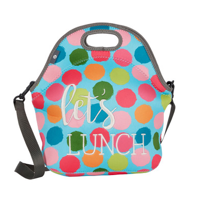 Let's Do Lunch: Totes and coolers for back to school and beyond