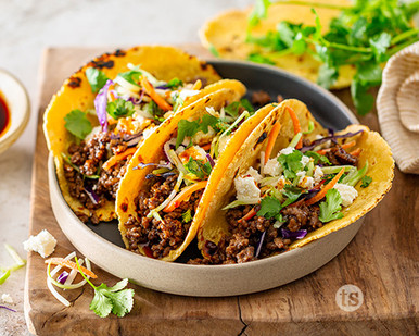Bayou Street Tacos
