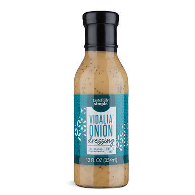 golding farms vidalia onion dressing Creamy Vidalia Onion Dressing