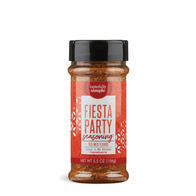 Fiesta Party Seasoning™
