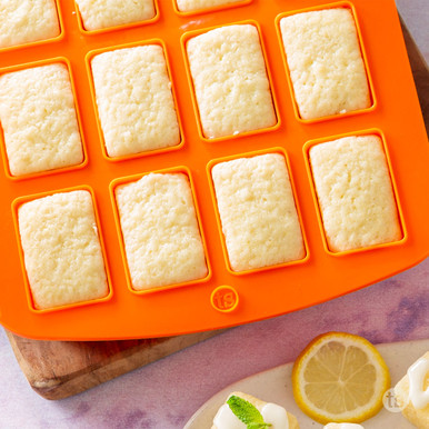 Silicone Bar Pan