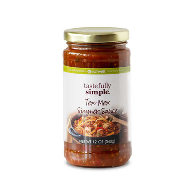 Tex Mex Sauce Tex Mex Sauce
