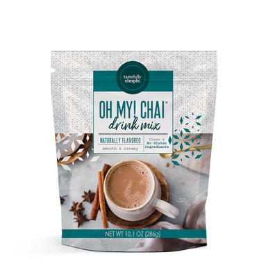 Oh My! Chai® Drink Mix