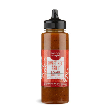 Sweet Heat Grill™ Sauce
