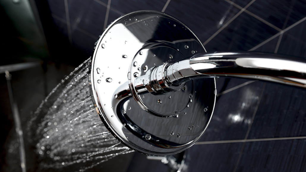 How Changing Your Shower Head Could Save Money