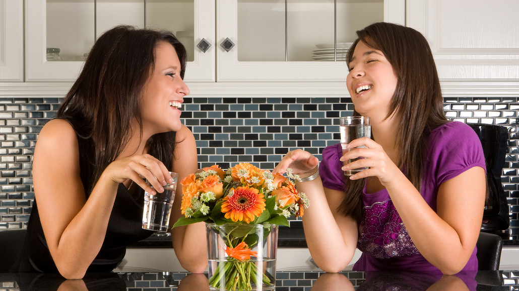 The Difference Between Salt and Salt-Free Water Softeners
