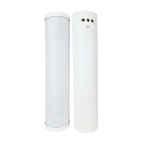 Manor Duo Replacement Cartridge and Filter