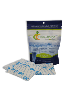 CitraCharge Packs - 5 count PROMOTION2