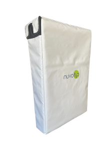 Insulated Trio Water System Cover