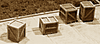 Wooden Crates Load